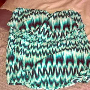 NWOT Tube Top